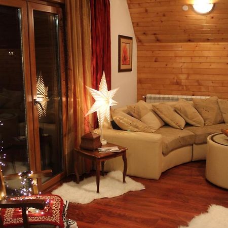 Sun Village Apartments Zabljak Dış mekan fotoğraf