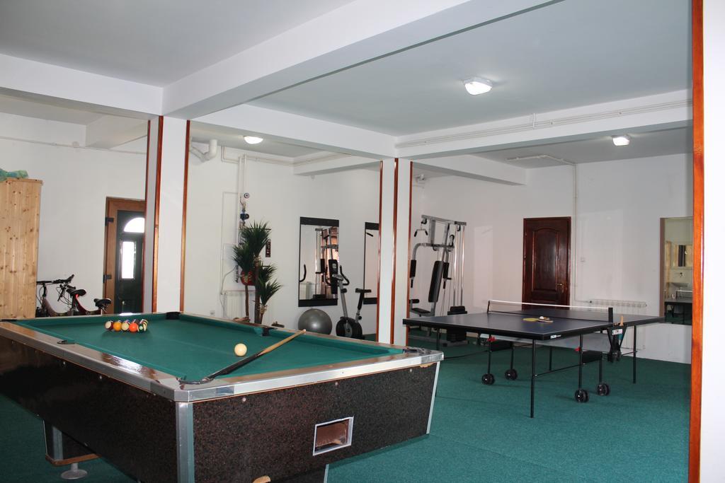 Sun Village Apartments Zabljak Dış mekan fotoğraf