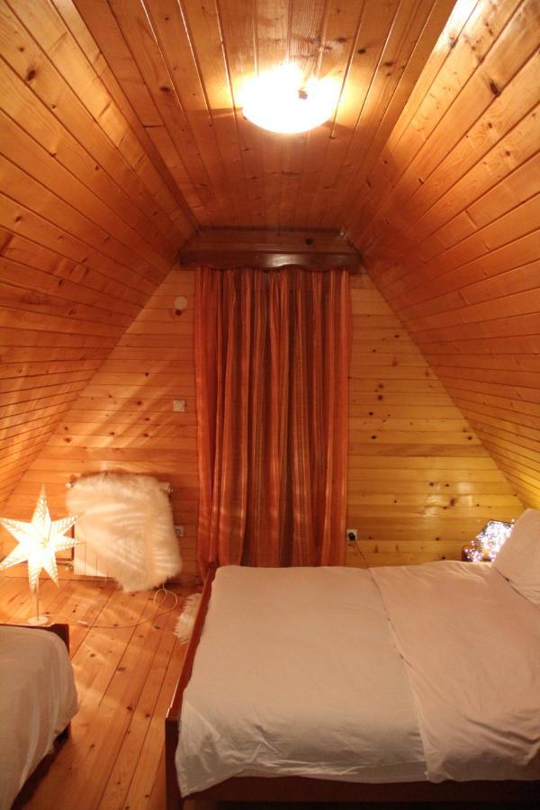 Sun Village Apartments Zabljak Dış mekan fotoğraf