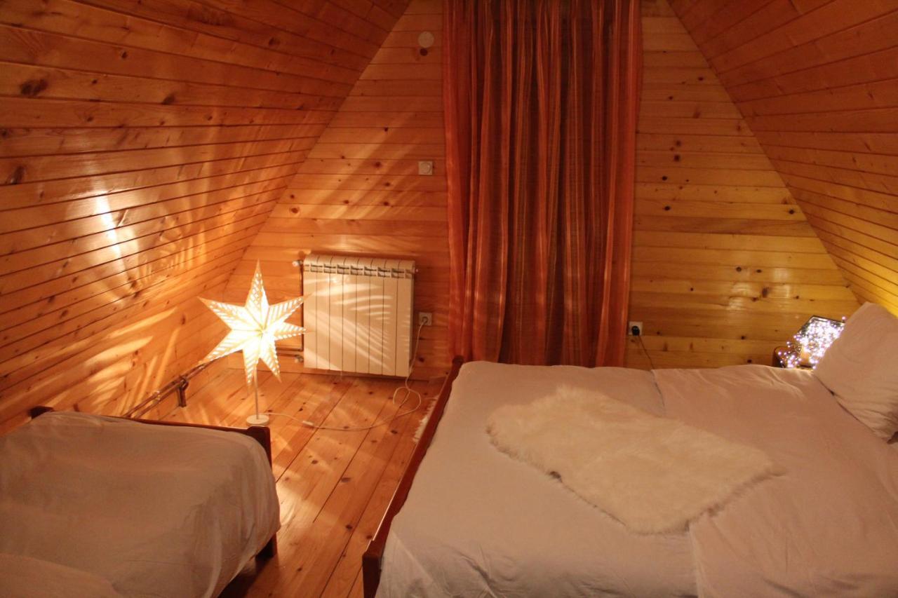 Sun Village Apartments Zabljak Dış mekan fotoğraf