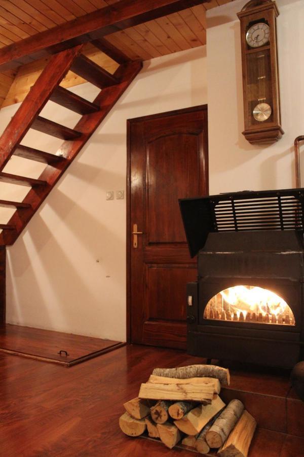 Sun Village Apartments Zabljak Dış mekan fotoğraf