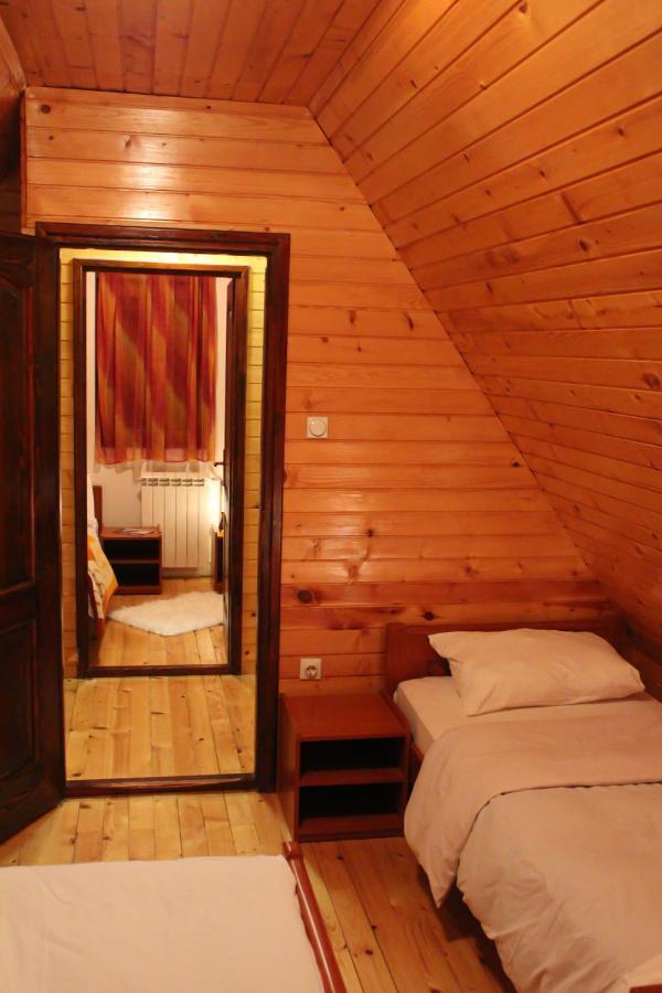 Sun Village Apartments Zabljak Dış mekan fotoğraf