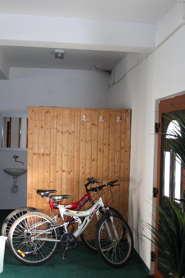 Sun Village Apartments Zabljak Dış mekan fotoğraf