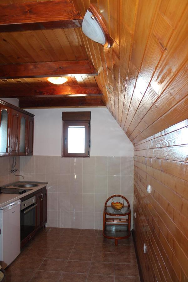 Sun Village Apartments Zabljak Dış mekan fotoğraf