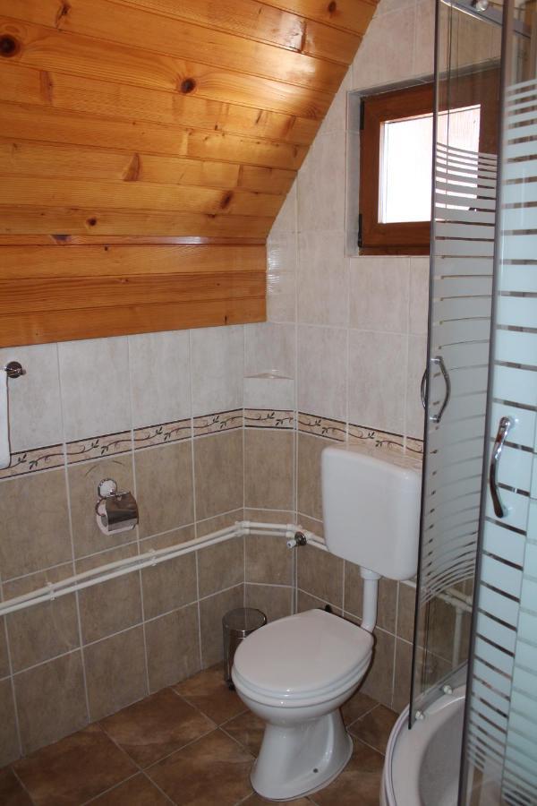 Sun Village Apartments Zabljak Dış mekan fotoğraf
