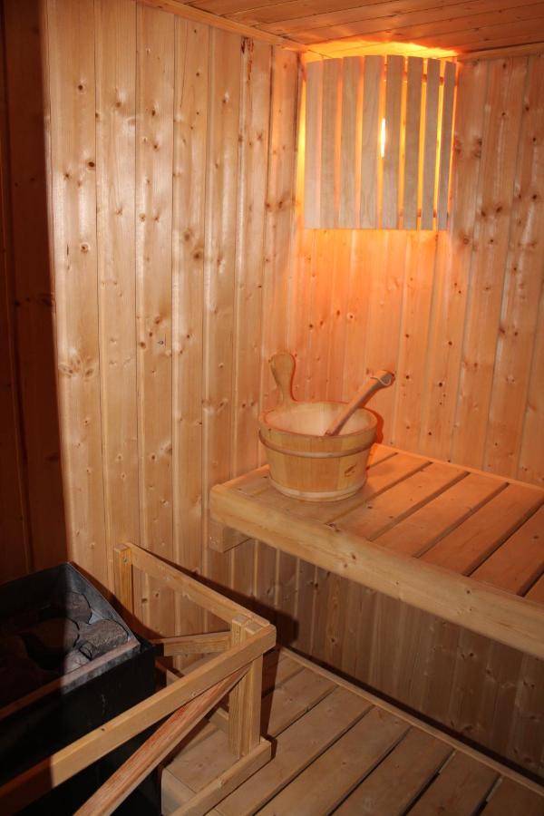 Sun Village Apartments Zabljak Dış mekan fotoğraf