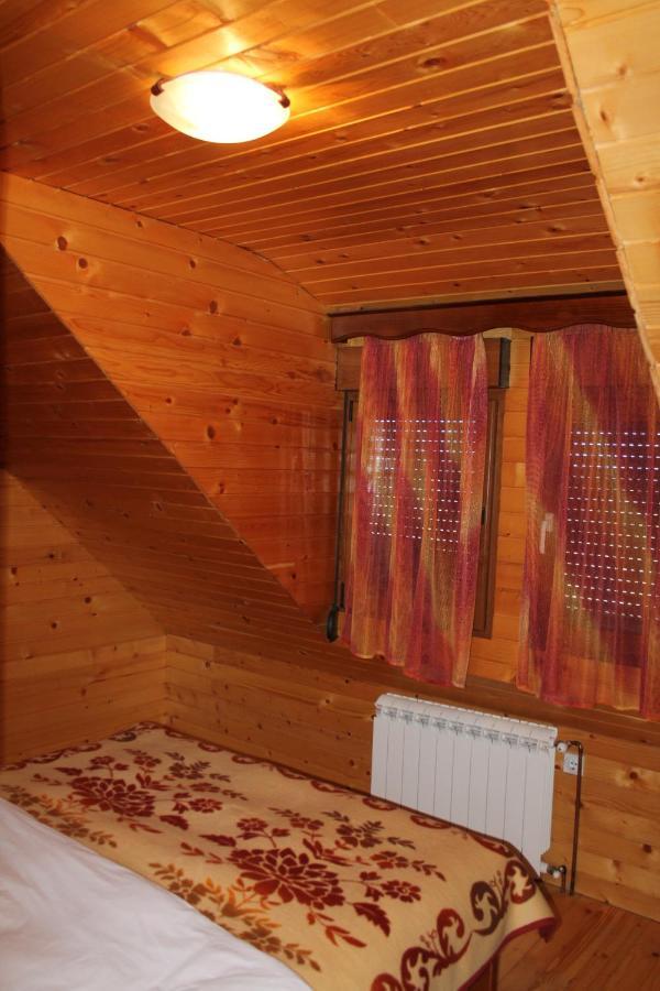 Sun Village Apartments Zabljak Dış mekan fotoğraf