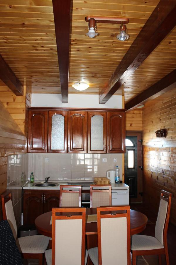 Sun Village Apartments Zabljak Dış mekan fotoğraf
