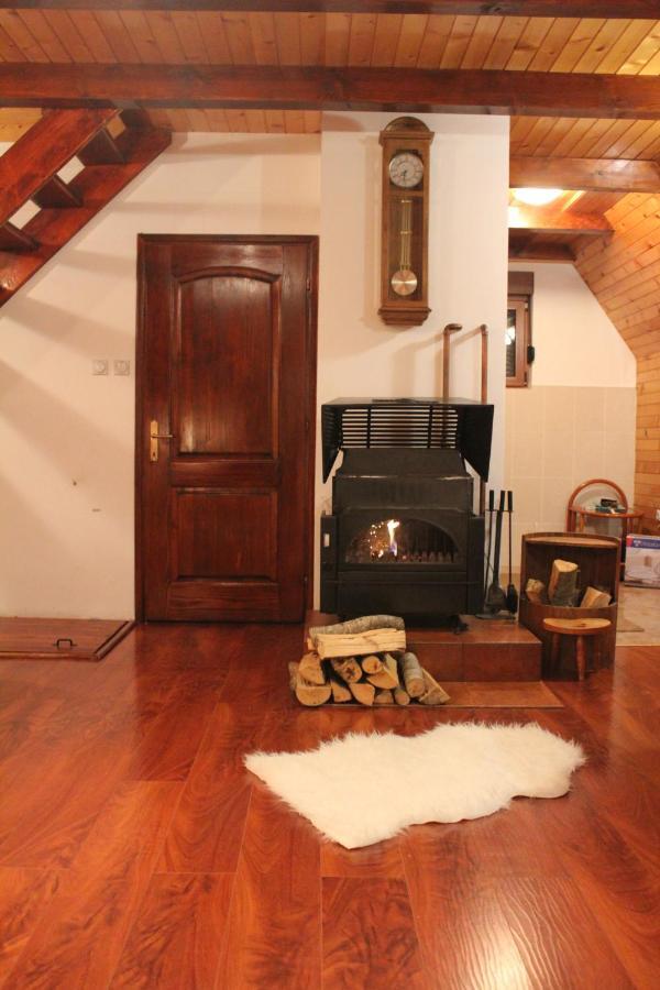 Sun Village Apartments Zabljak Dış mekan fotoğraf
