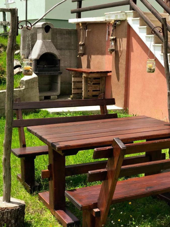 Sun Village Apartments Zabljak Dış mekan fotoğraf
